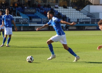 Jordan Hernández ha realizado una campaña muy completa a pesar de su lesión de rodilla en pretemporada.
