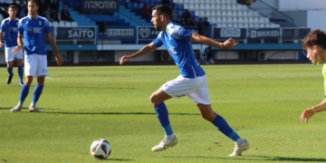 Jordan Hernández ha realizado una campaña muy completa a pesar de su lesión de rodilla en pretemporada.
