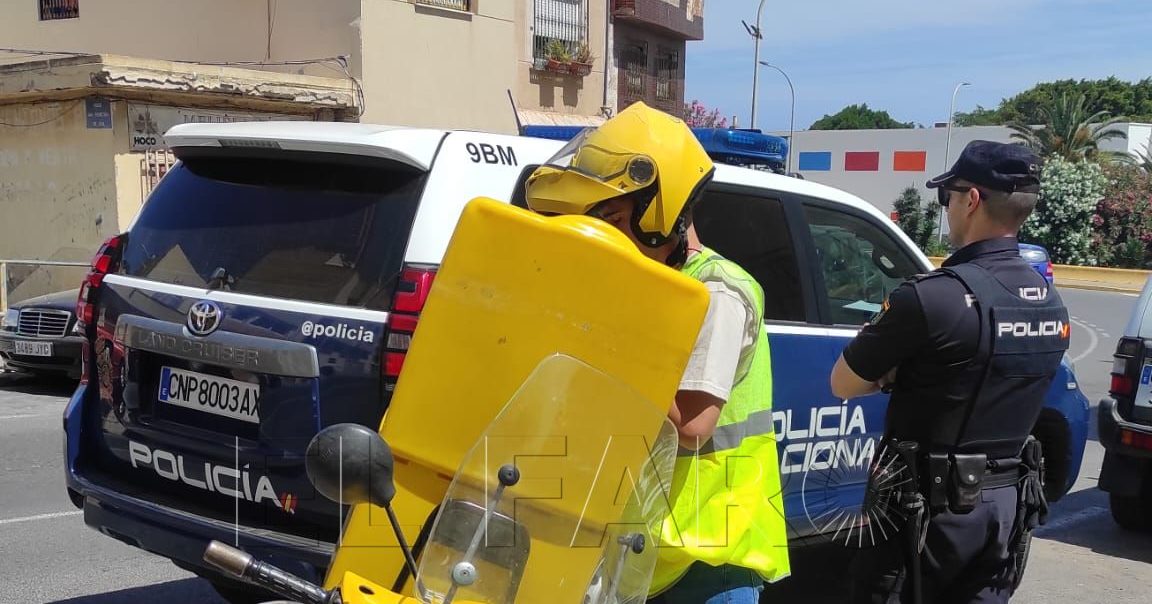 La Junta Electoral de Melilla anula los votos por correo hallados en buzones y los custodiará