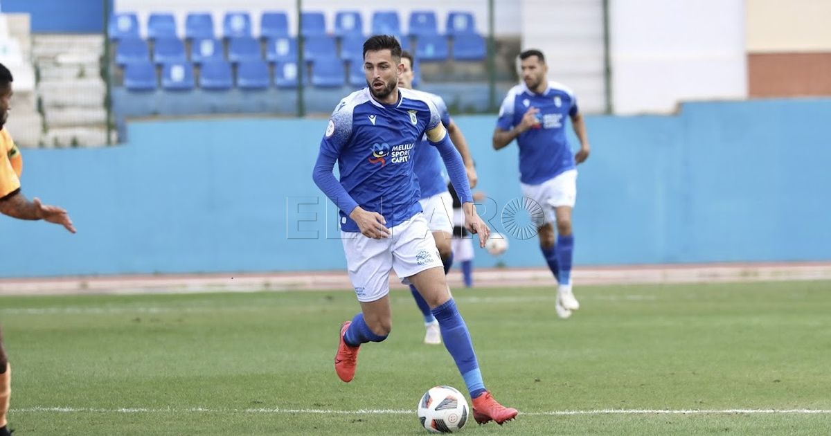 José Antonio González: “Después de la temporada que hemos vivido, tienes esas ganas de continuar un año más"