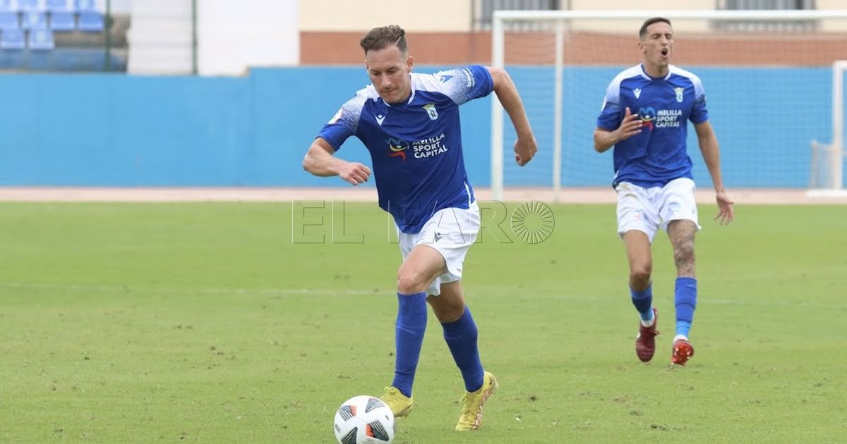 Migue García: “Estoy muy agradecido al club. Espero devolver la confianza con buen juego y alegría”
