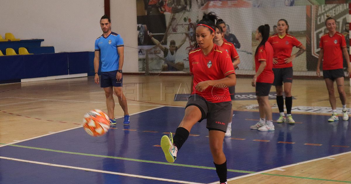 El Torreblanca se despide de la liga como local ante Majadahonda