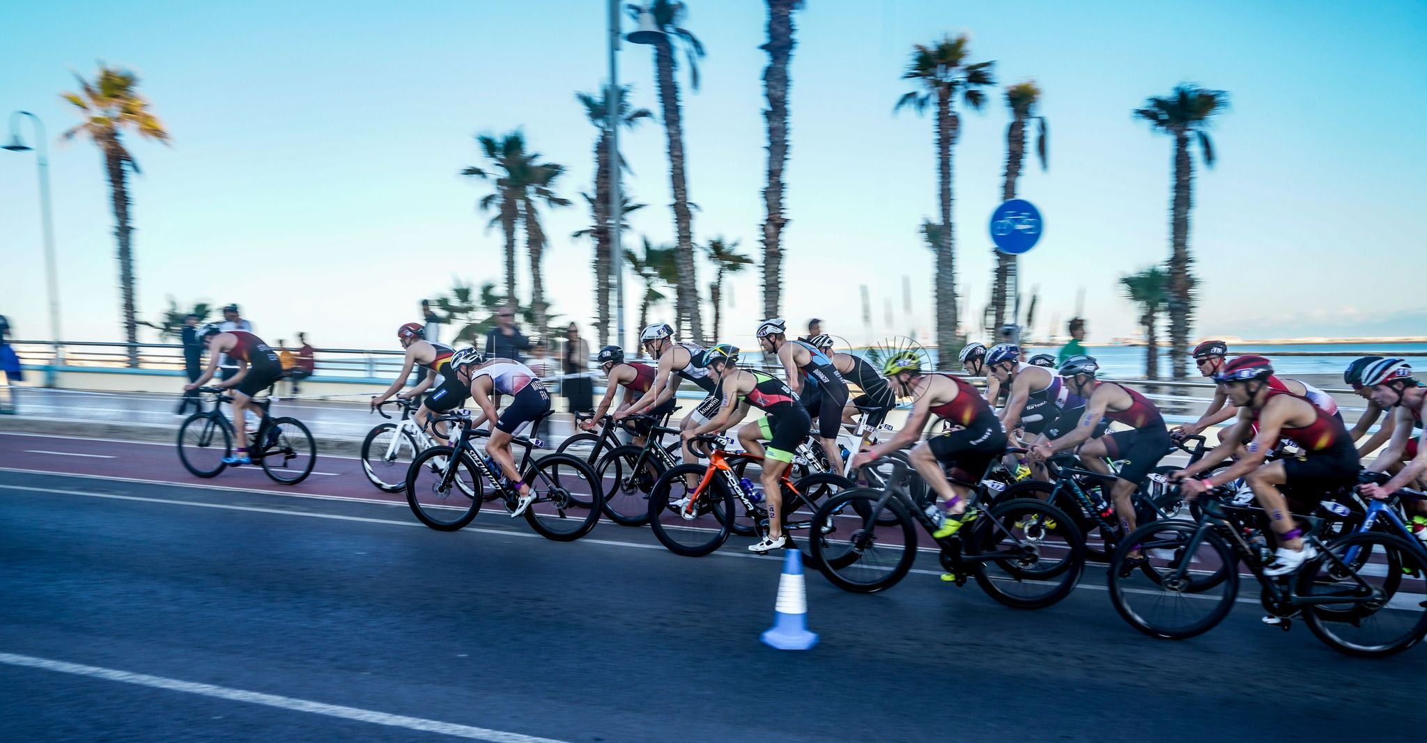 El Circuito Melillense reinicia sus carreras