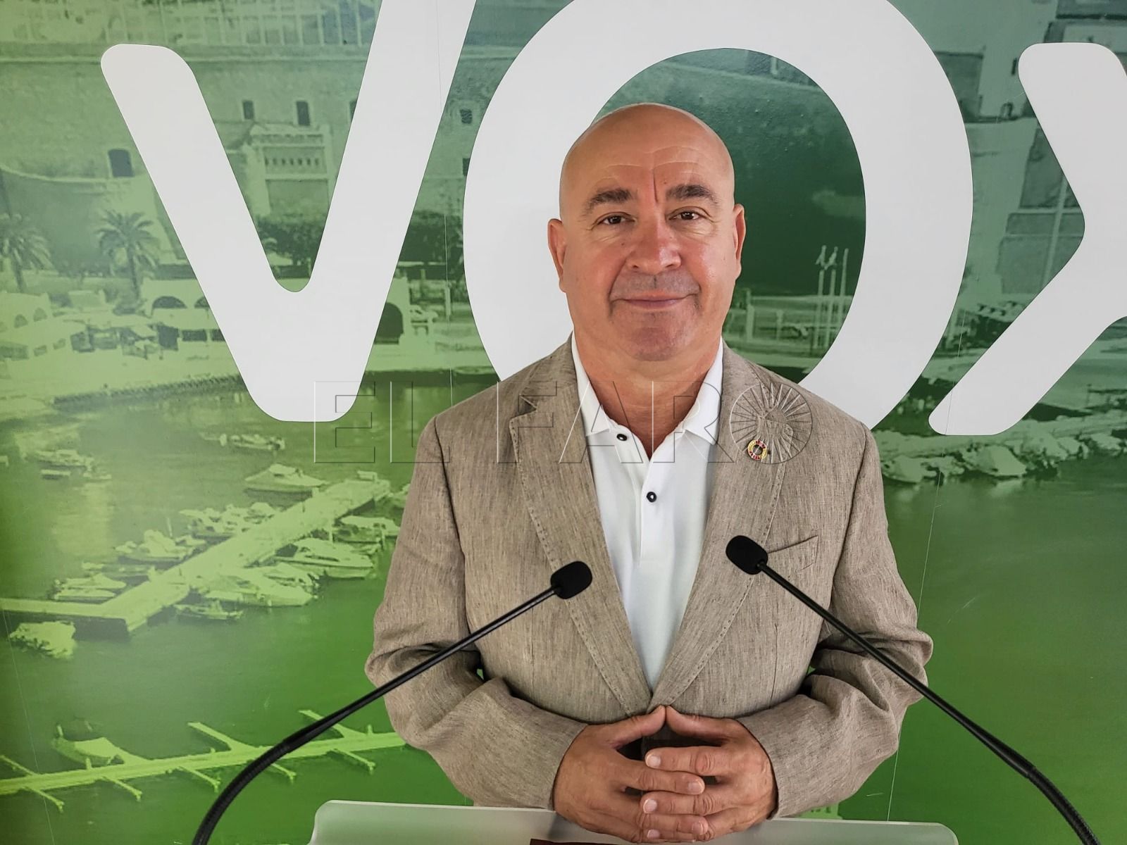 La inseguridad, uno de los mayores problemas de los locales de Puerto Noray, según Vox