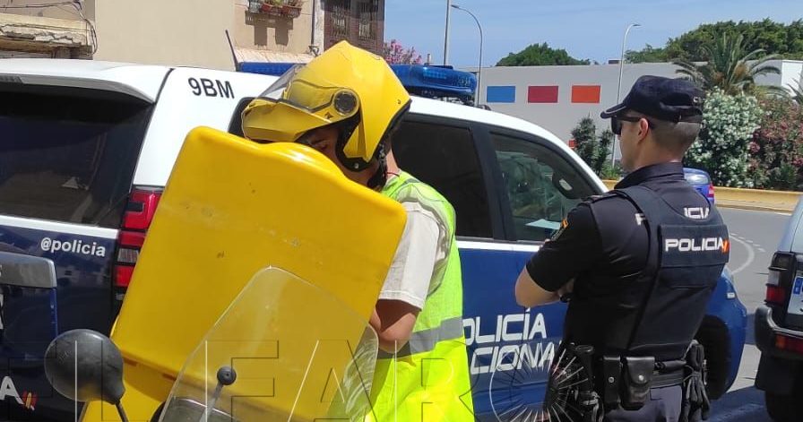 El PSOE pide a la Junta Electoral que exija el DNI en el voto por correo para las generales del 23J