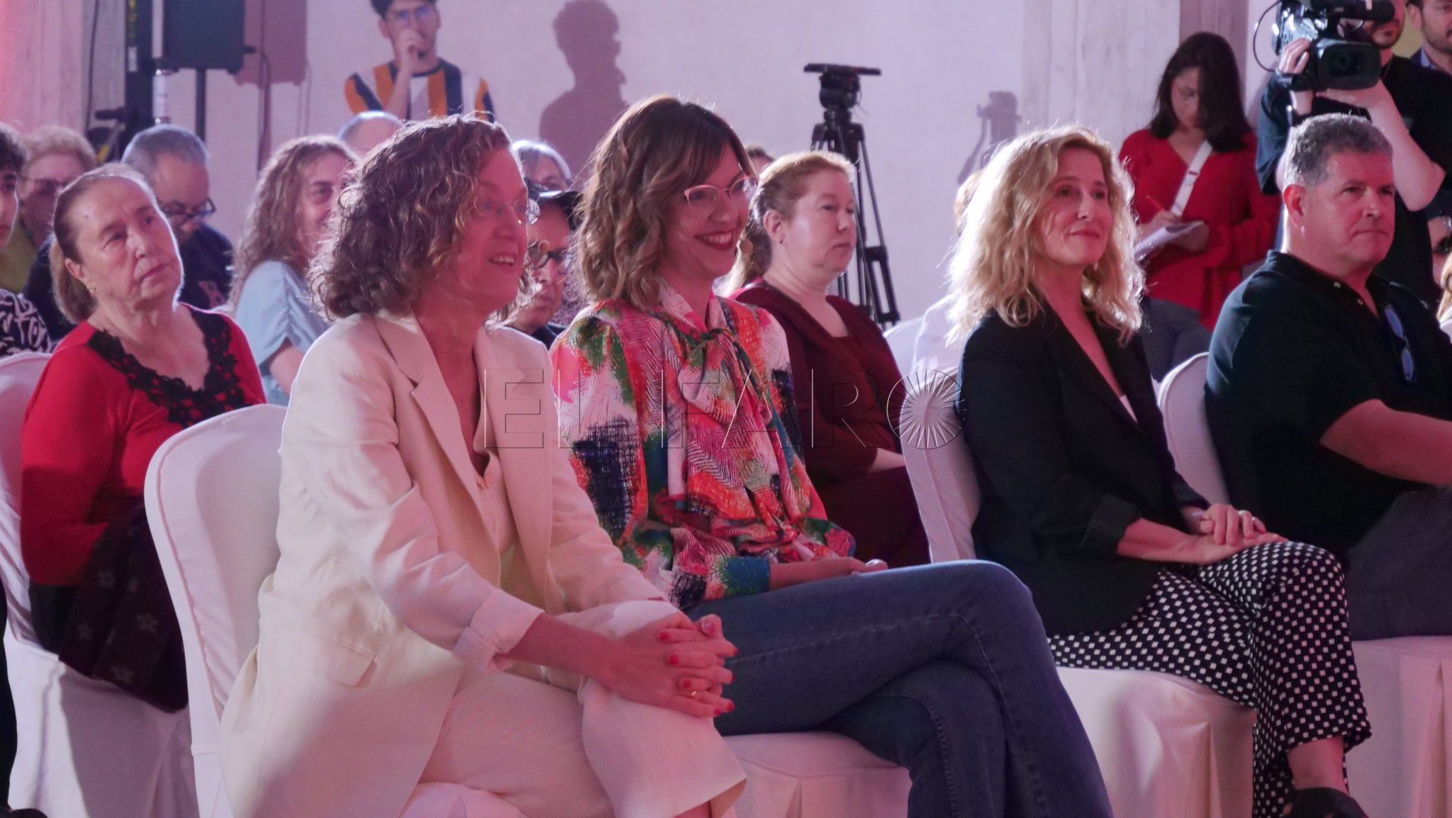 Moh: “Si Gloria Rojas es la Presidenta a partir del 28 de mayo, Melilla va a ser una ciudad puntera”