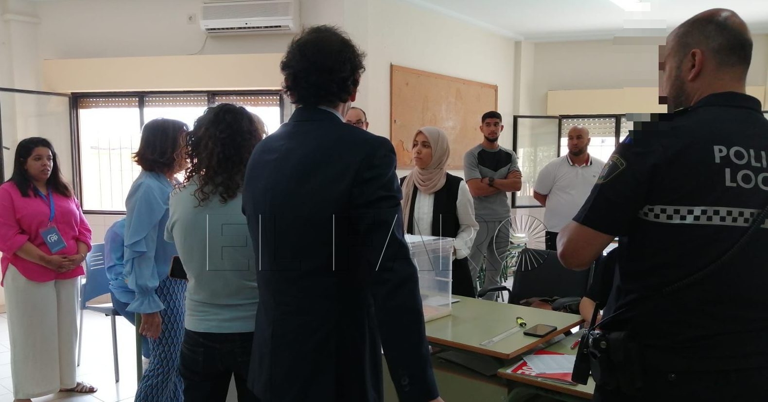 La Junta Electoral estudia este jueves si exigir el DNI para votar por correo en toda España