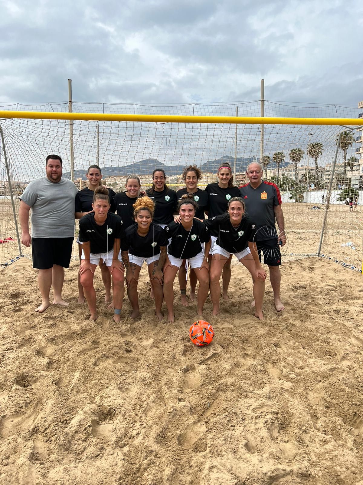 El Higicontrol inicia su competición nacional