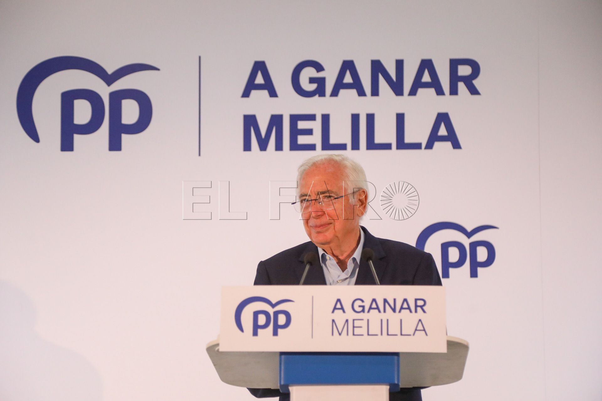 “En 2019 hubo como tres diputados en la Asamblea que fueron el voto raro por correo”