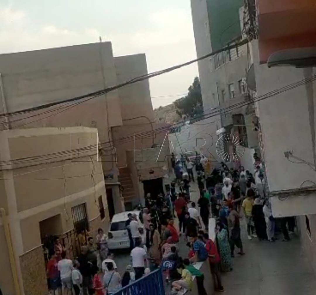 Sube la tensión en la campaña electoral