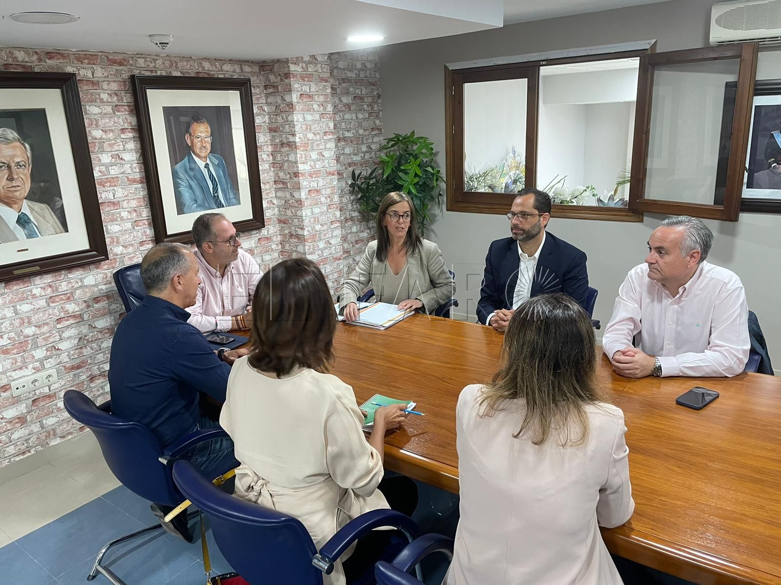 Fúnez culpa de la huelga de médicos a la “dejadez y falta de responsabilidad” del Gobierno