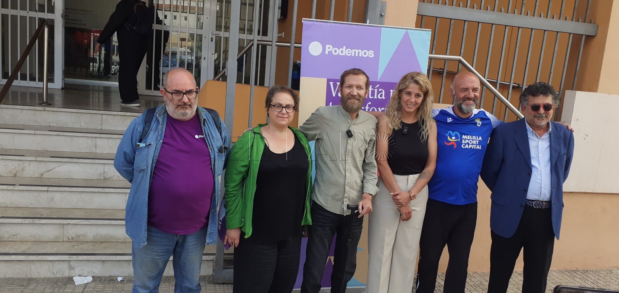 Podemos