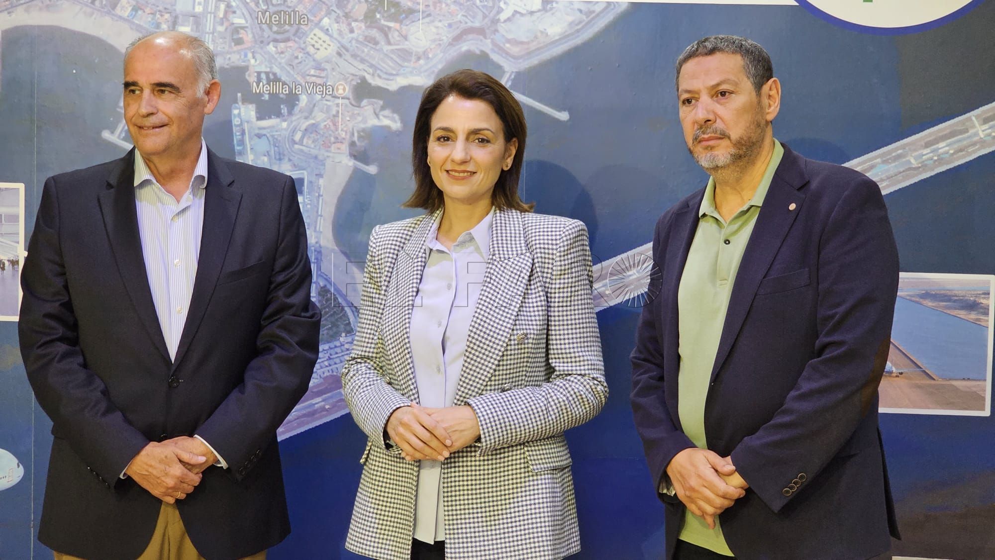 Aberchán anuncia una subida de más del 17% en la masa salarial de los empleados de la limpieza pública