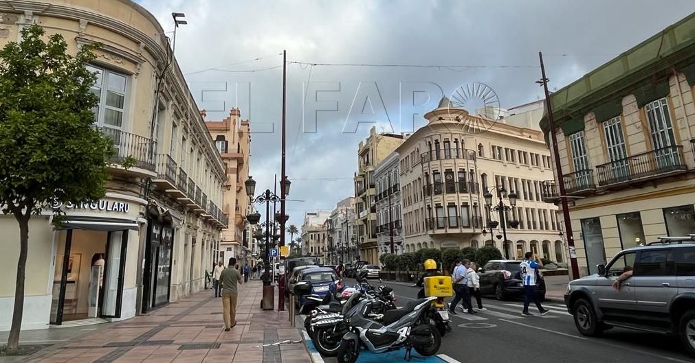 Melilla y Ceuta encabezan la tasa de desempleo de la UE en 2022