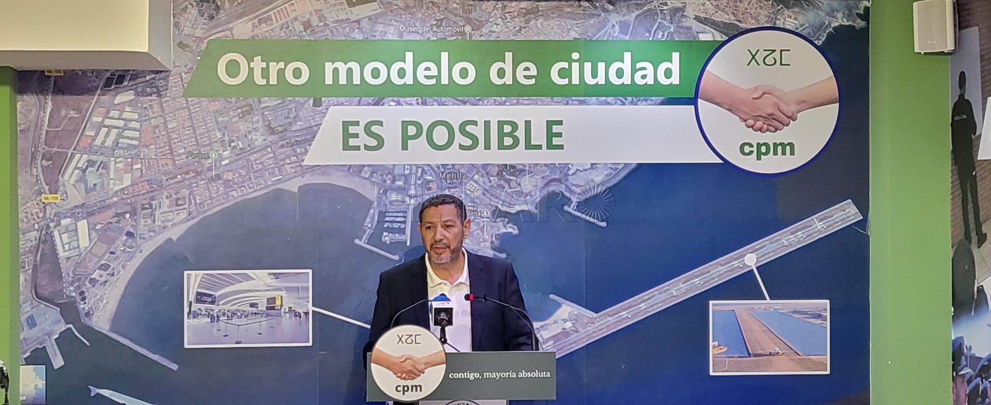 Aberchán lanza un “SOS” al Congreso y dice que Compromís pedirá una comisión de investigación