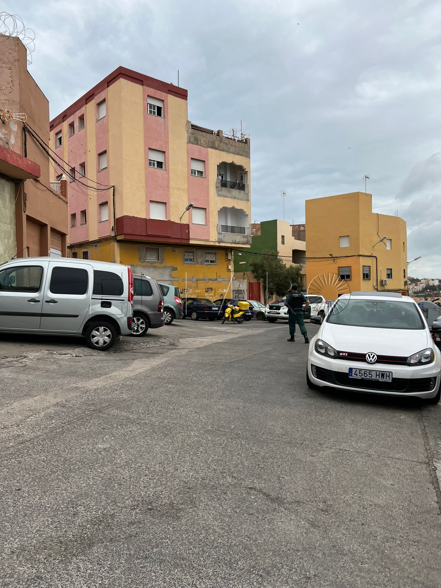 La Junta Electoral Central, la autoridad que vela por unos comicios transparentes