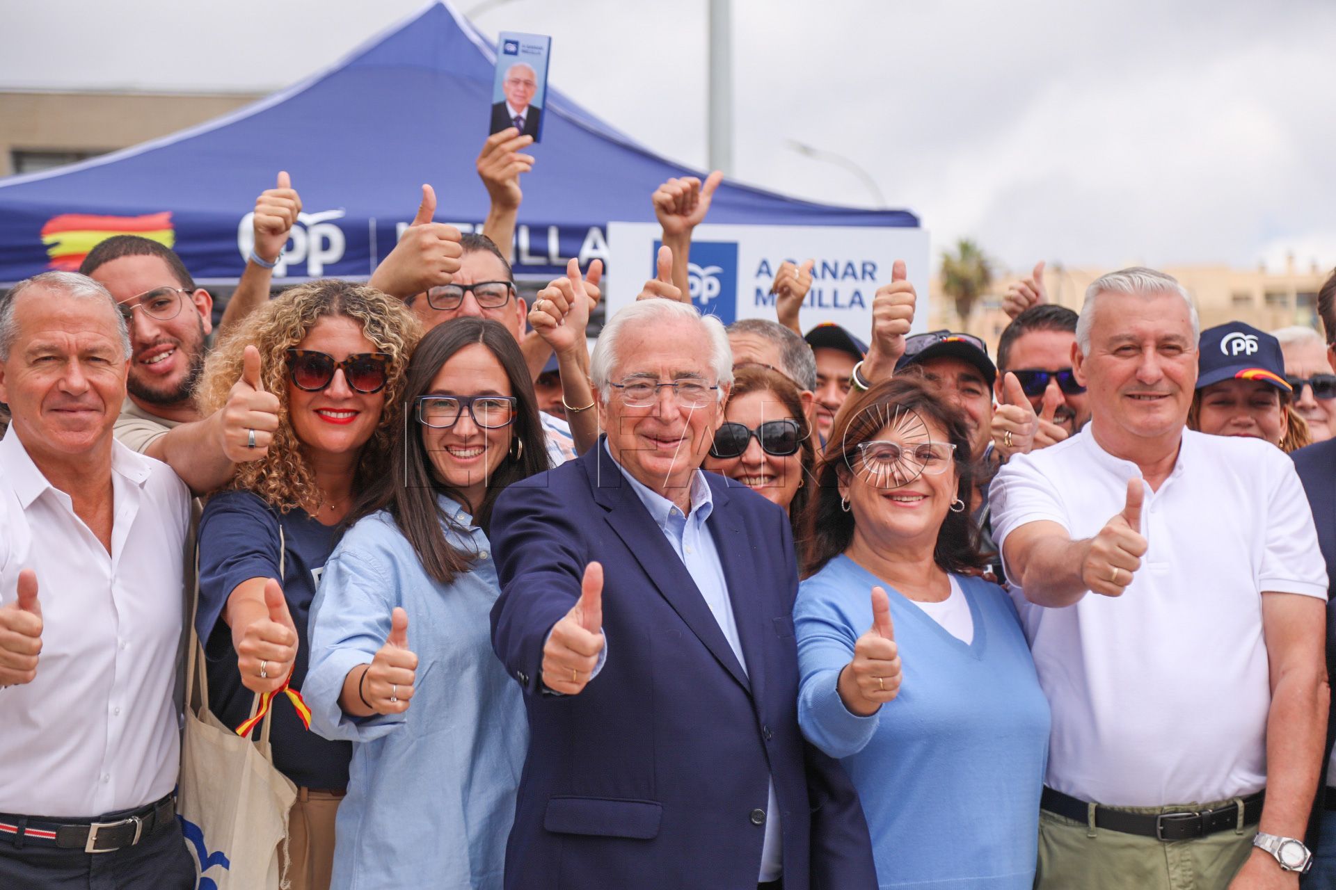 El PP denuncia que Distritos está haciendo 40 contratos de obras a dedo a 40.000 euros cada uno