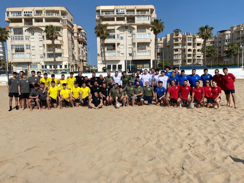 El XV Melilla se alza con el triunfo en este torneo melillense