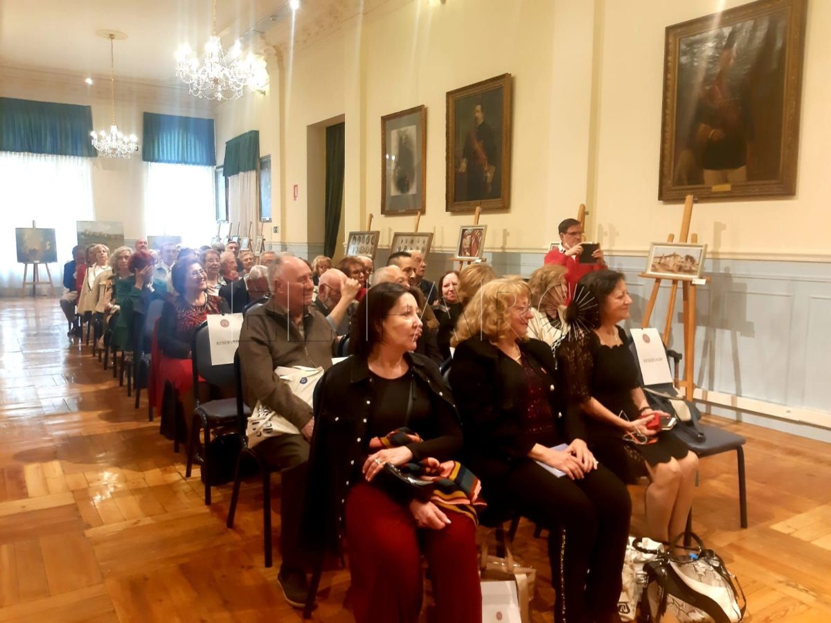 La Casa de Melilla en Madrid retoma su Semana Cultural tras la pandemia