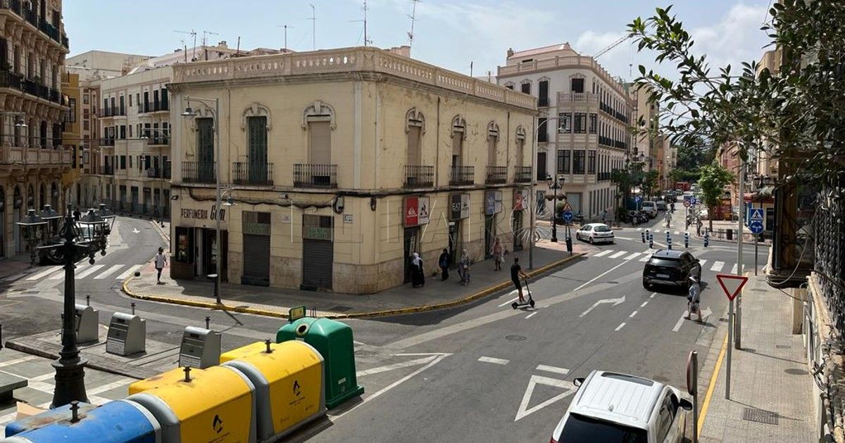 Interior dice que hubo cinco infracciones en las elecciones de 2019 en Melilla