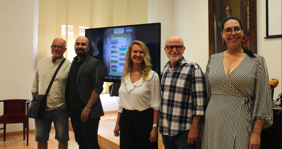 El VII Ciclo de Teatro Hospital del Rey se celebrará del 22 de junio al 5 de agosto