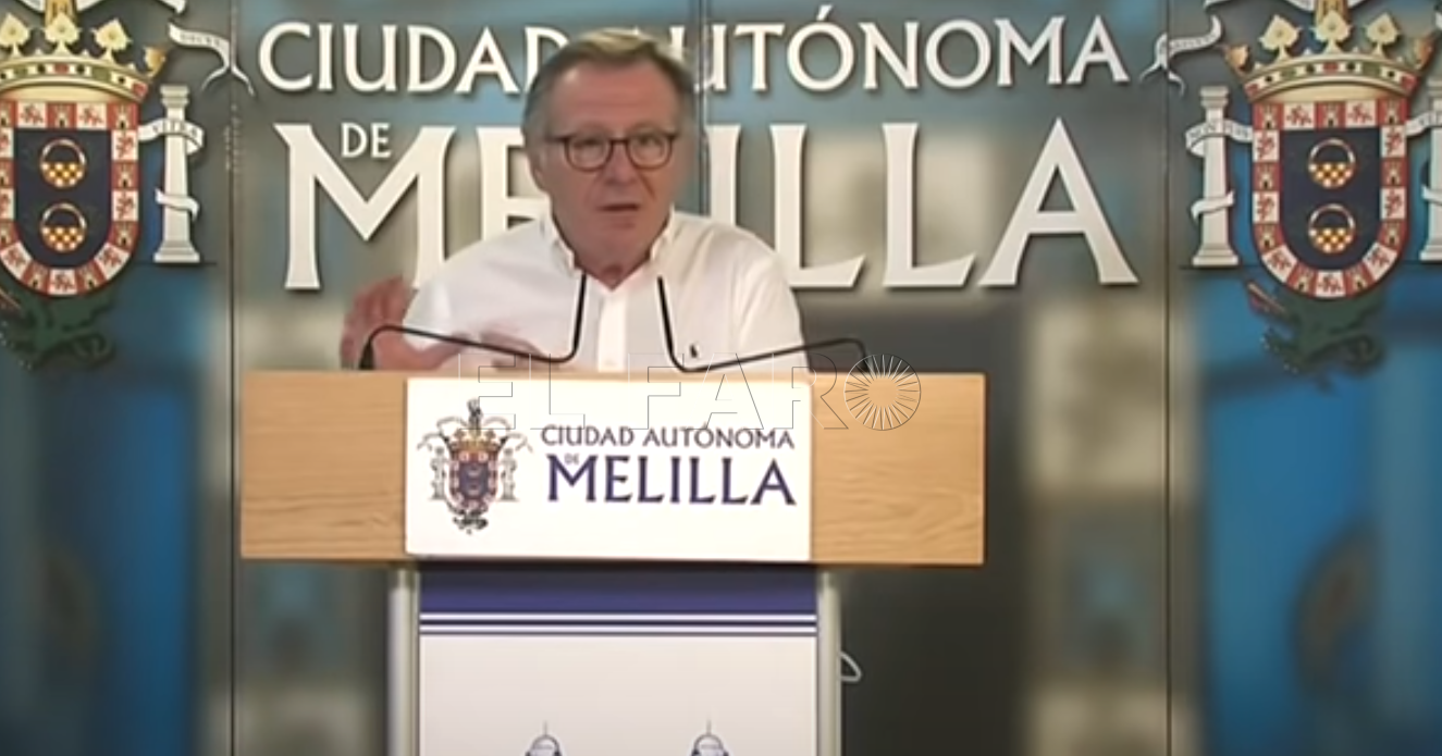 Eduardo de Castro: el alcalde inútil