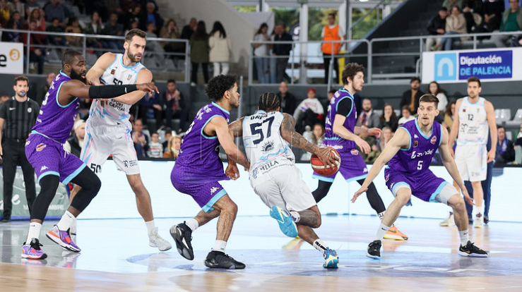 Carta de despedida de LEB Oro del Melilla BC a sus aficionados y socios