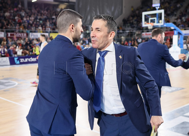 Gonzalo García “Estoy orgulloso de haber venido a Melilla”