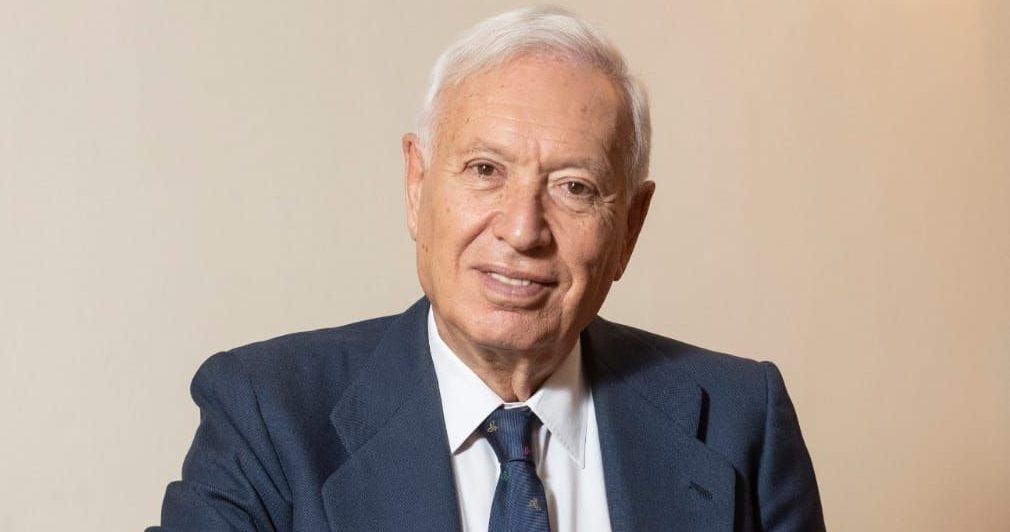 García Margallo: “Es sorprendente que el partido sobre el que recaen más sospechas sea el que quiera anular las elecciones"