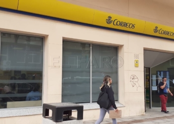 Correos