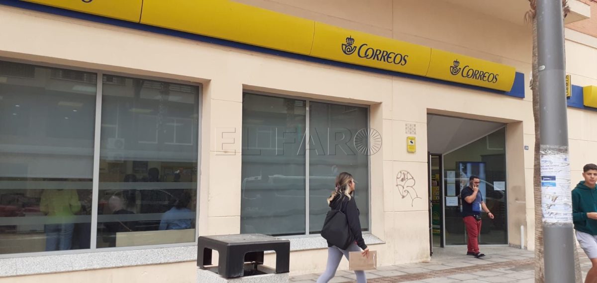 Correos