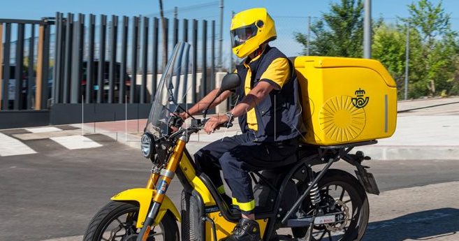 Correos celebra el domingo las pruebas de examen para cubrir 7.757 puestos fijos en toda España, 9 de ellos en Melilla
