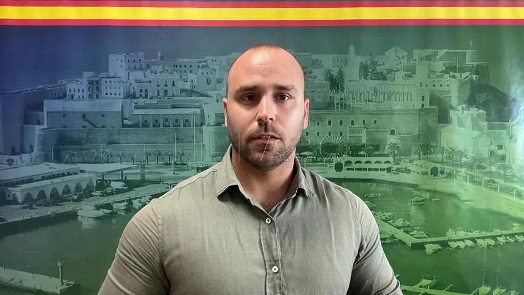 Vox Melilla pide información sobre los protocolos de acceso a lugares turísticos