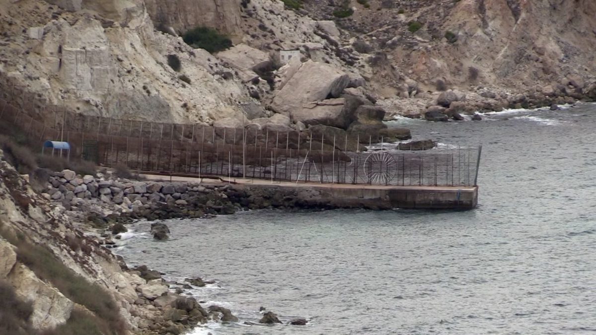 Previsión del tiempo en Melilla: domingo 4 de junio
