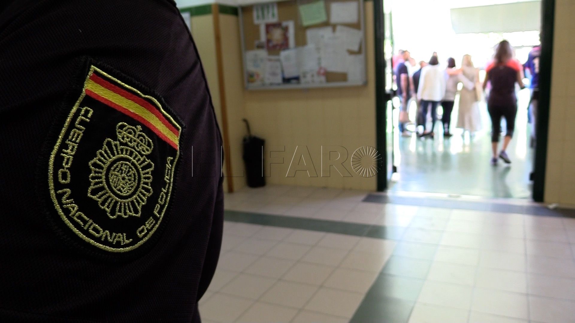 El Gobierno garantiza elecciones transparentes: "Los ciudadanos pueden estar tranquilos"