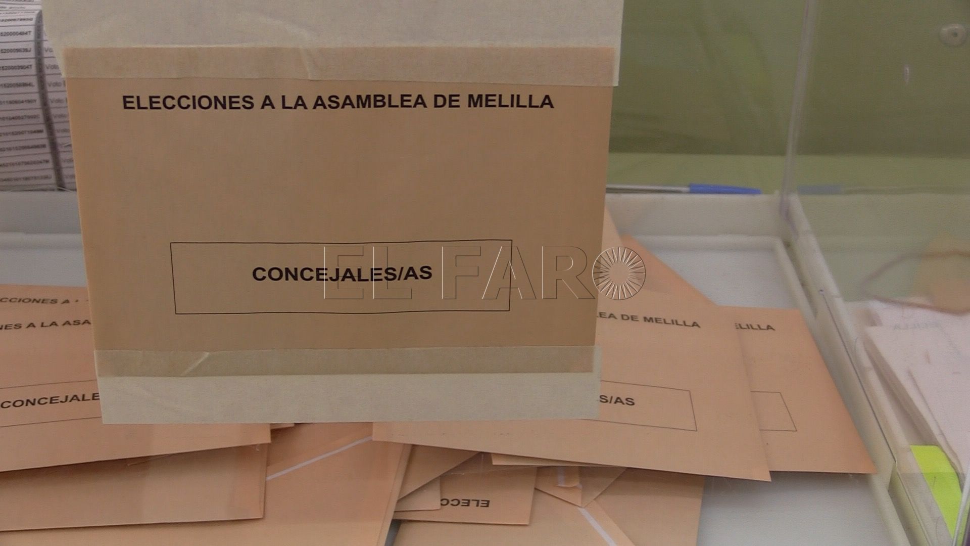 ¿Dónde votará cada candidato este domingo?