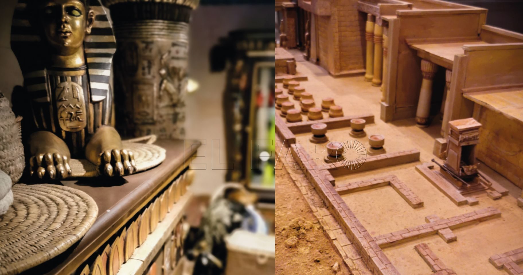 Éxito de participación del XIX Encuentro de Egiptología