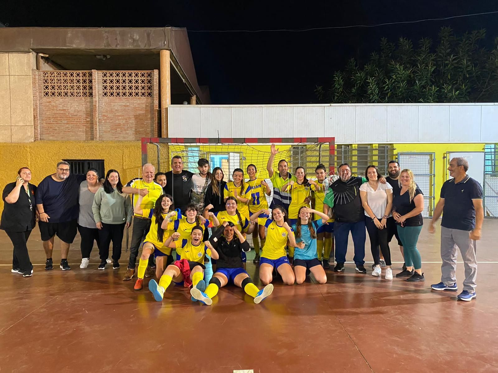 Duros rivales para el Constitución en su fase previa del Nacional por clubes