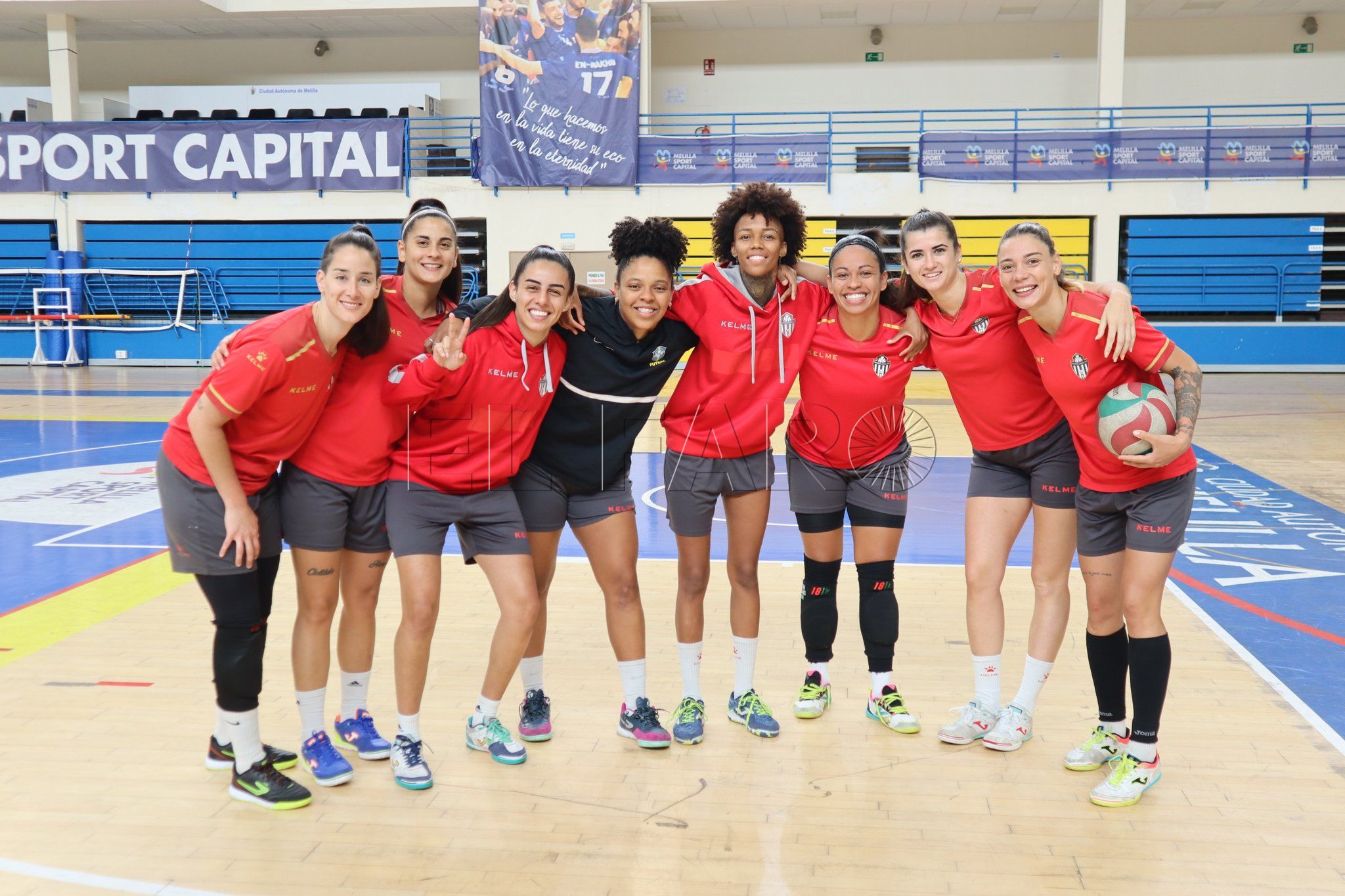 El MSC Torreblanca termina la liga