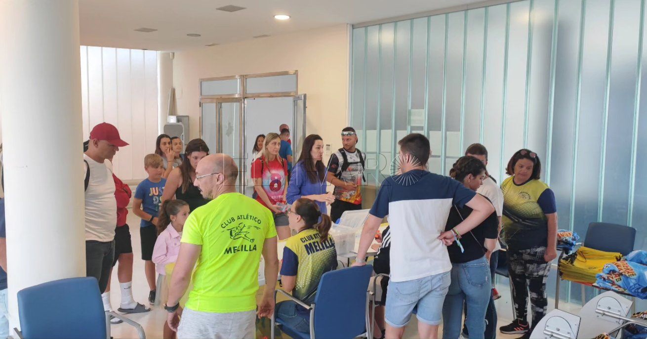 La XIII Carrera por las Enfermedades Raras contará con 369 participantes