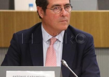 El presidente de la patronal acudirá la próxima semana a un clúster de hostelería en Melilla