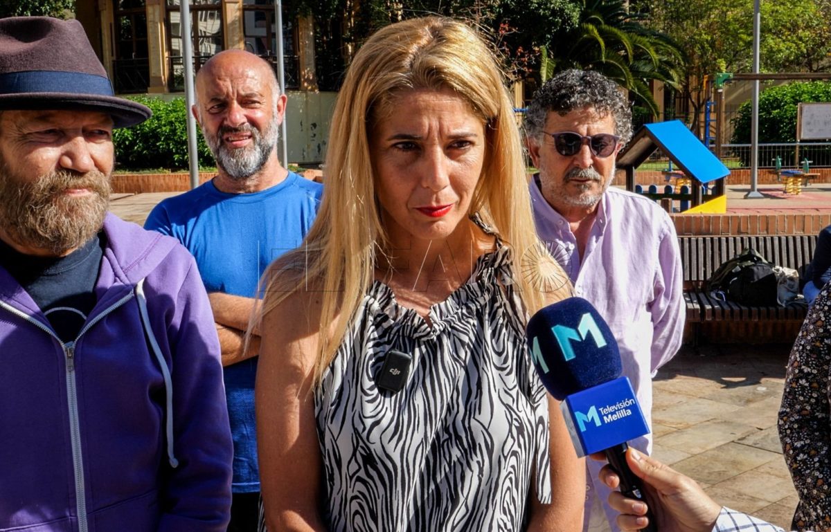 La Fiscalía decreta la apertura de una investigación tras la denuncia de Podemos contra Maeso