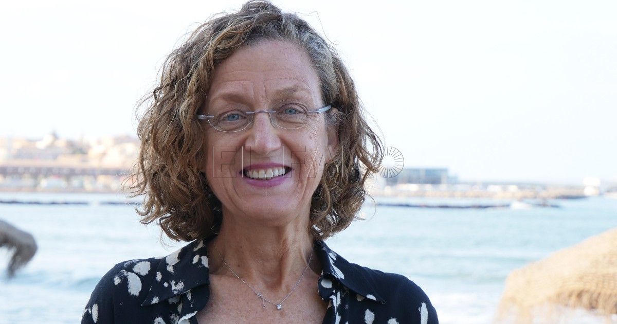 Gloria Rojas: "En la polémica de la supuesta compra de votos, los vecinos de Melilla sacan al PSOE de esa ecuación"