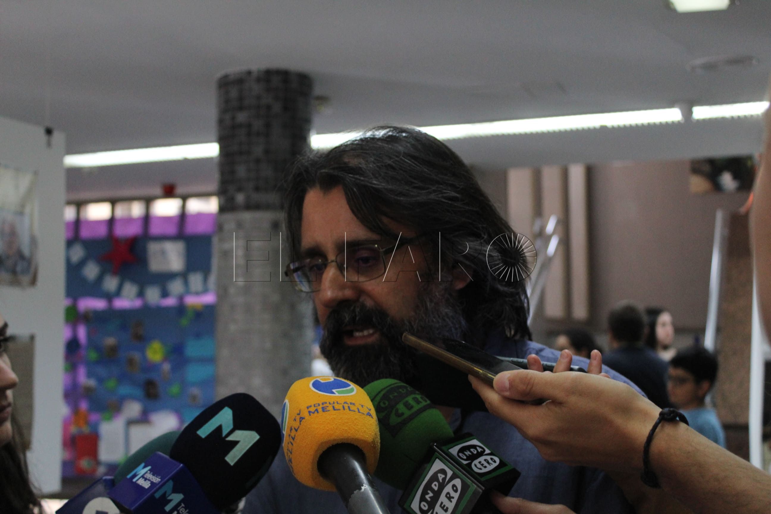 Berbel: "Brote de sarna no es que haya 3, 5 o 50 casos"