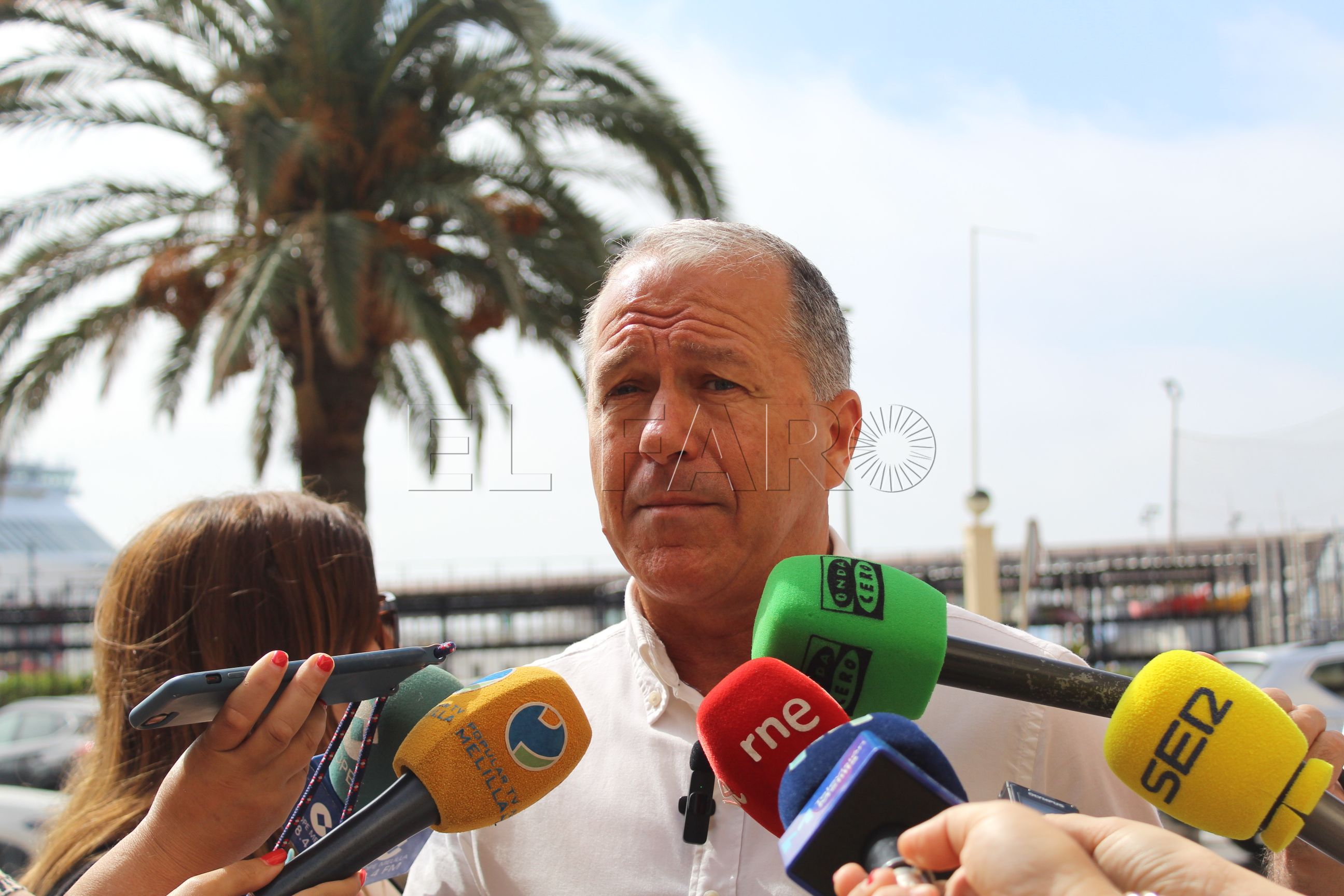 El PP pedirá el expediente del contrato de Kiko y Shara