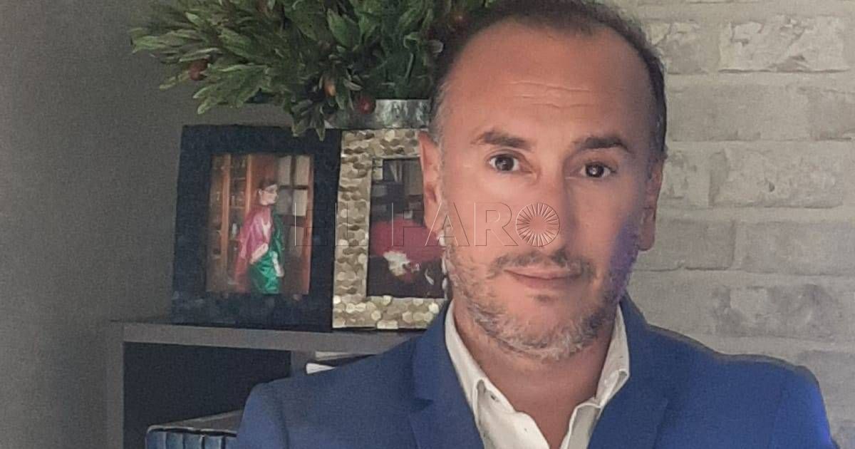 Publicado el cese de Jaime Benguigui como cargo de confianza en el Gobierno de Melilla