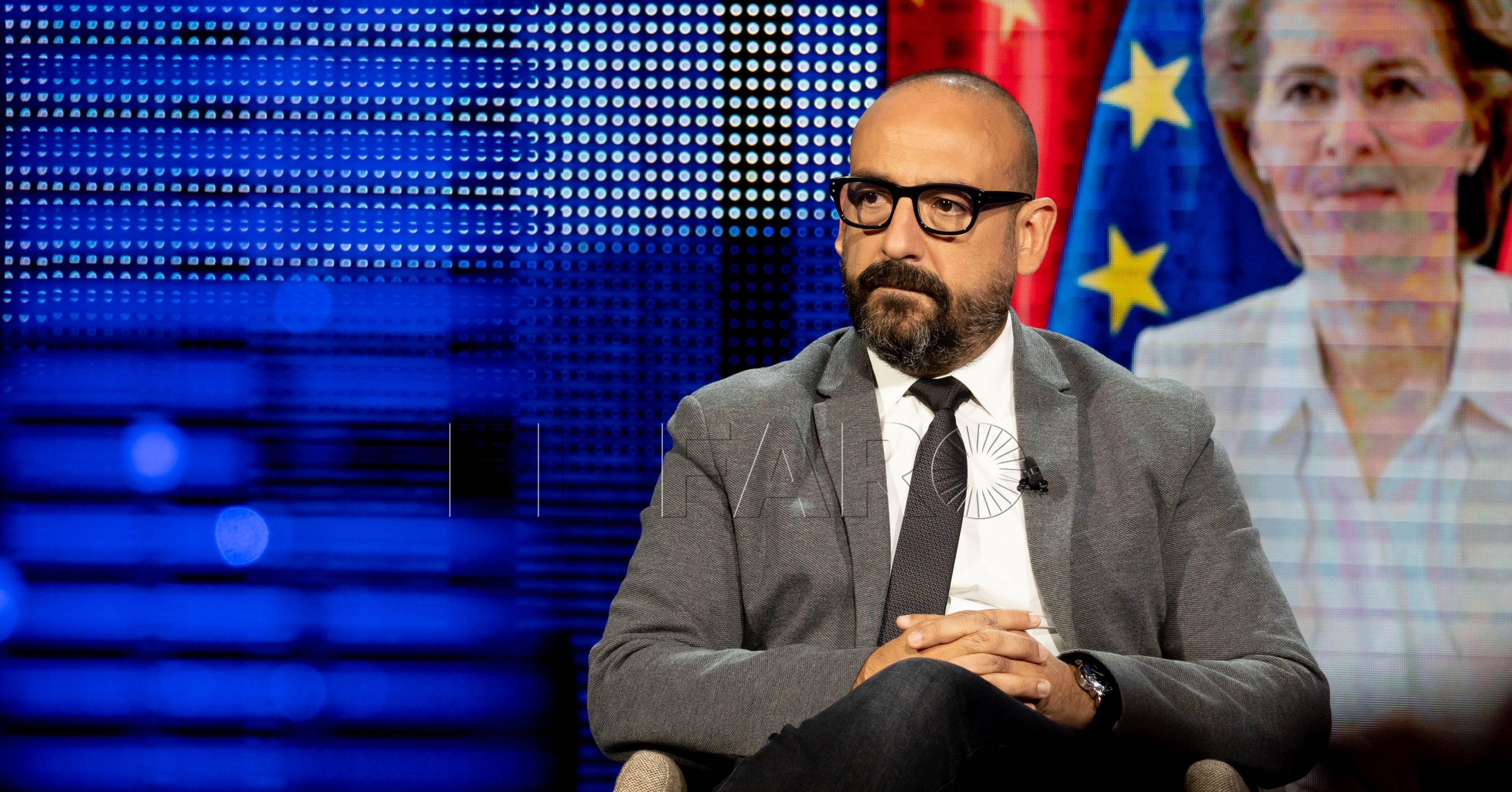 Ciudadanos reclama a Bruselas cortar las ayudas a Marruecos si se demuestra que Rabat está detrás del intento de fraude electoral en Melilla