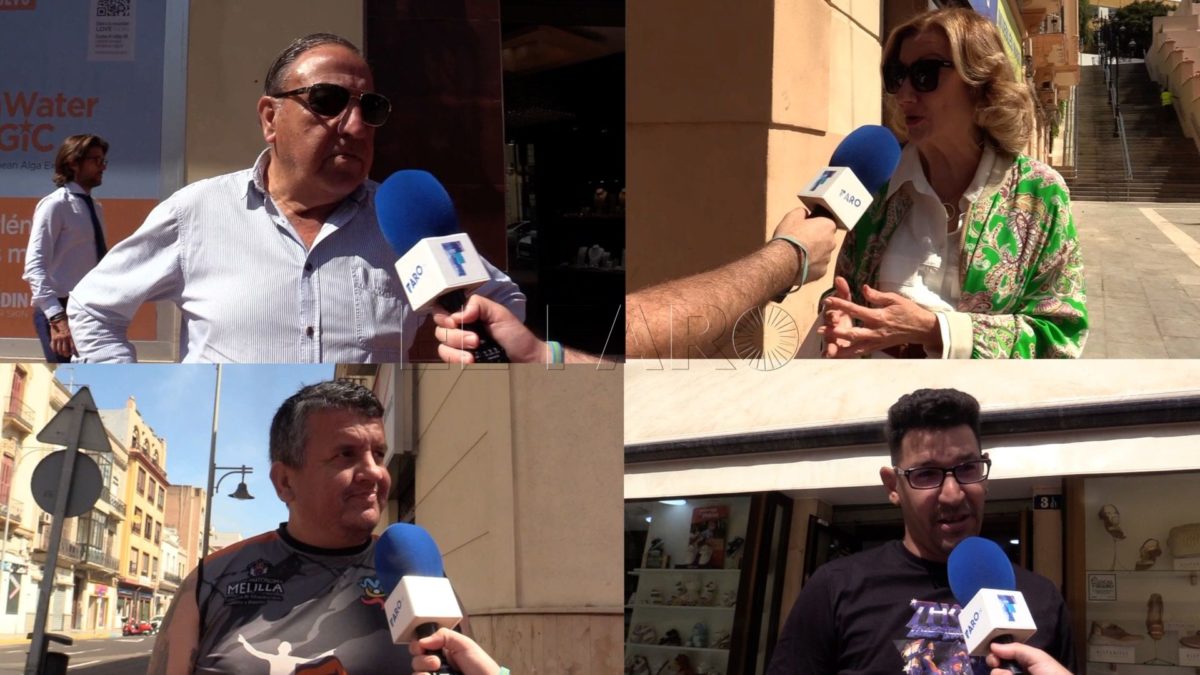 La Encuesta | ¿Cómo creen que se pueden mejorar las playas?