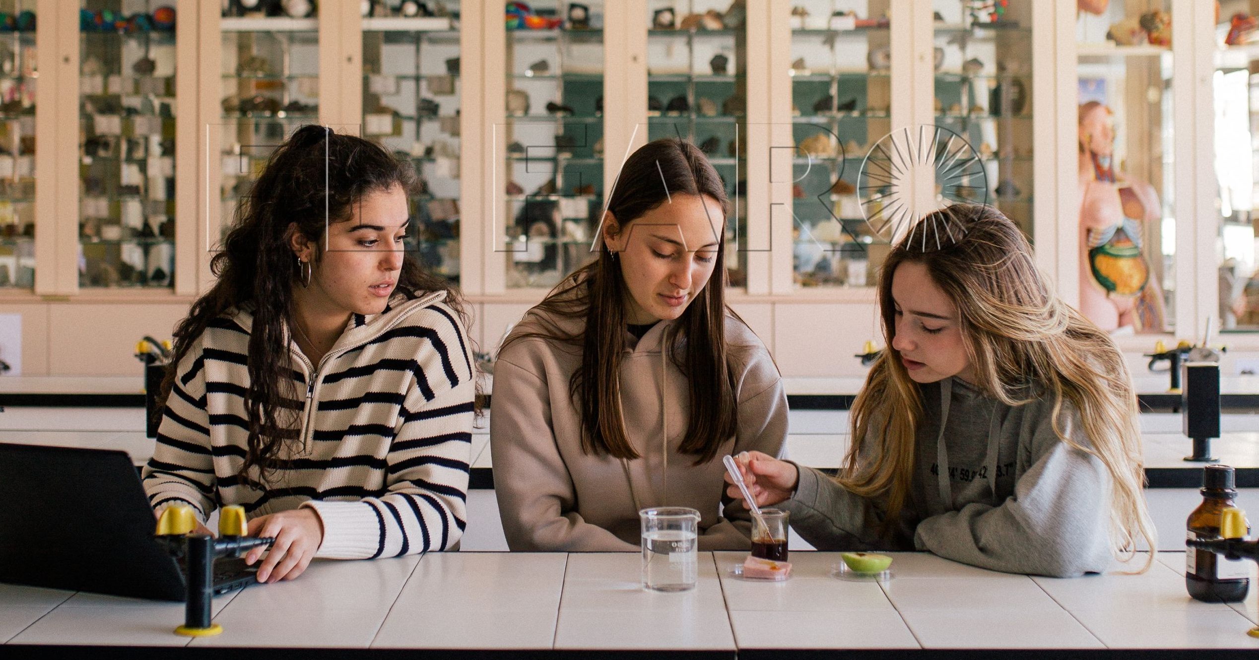 Los centros educativos melillenses que impulsen proyectos transformadores pueden optar a ayudas de 5.000 euros de EduCaixa