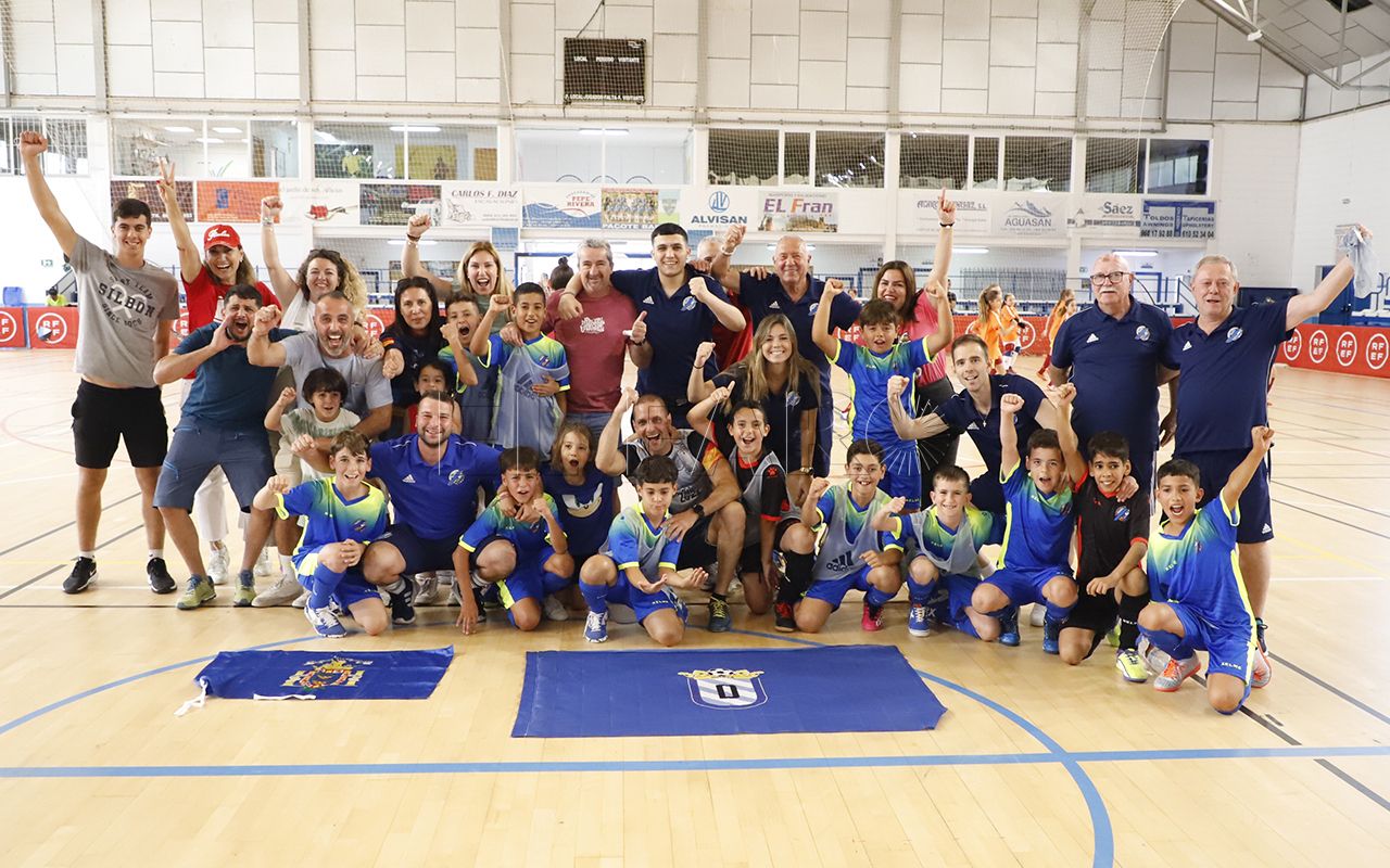 El triunfo benjamín marca el camino a seguir en el Nacional